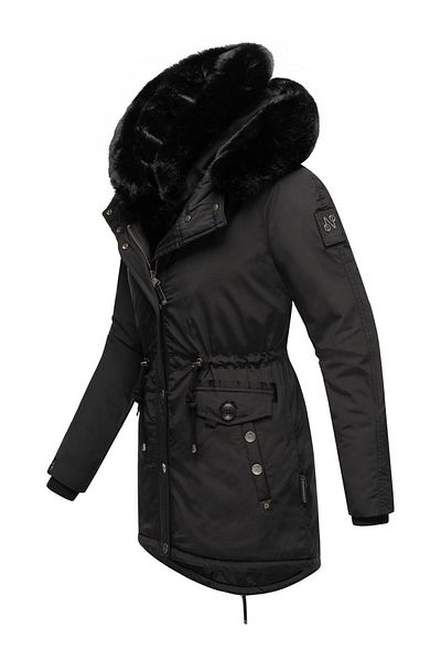 Navahoo Wintermantel Sweety Deluxe