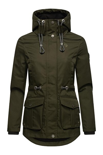 Marikoo Übergangsjacke Babetaa Prc