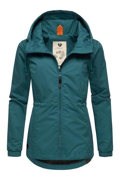 Ragwear Übergangsjacke Danka