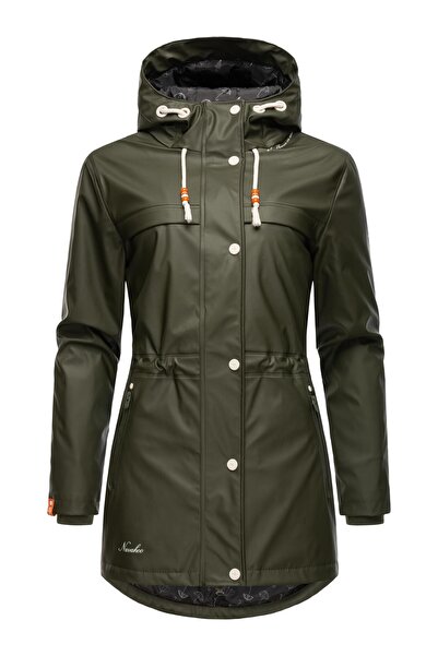 Navahoo Regenmantel Rainy Forest