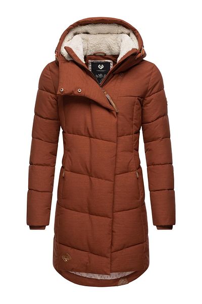 Ragwear Wintermantel Pavla