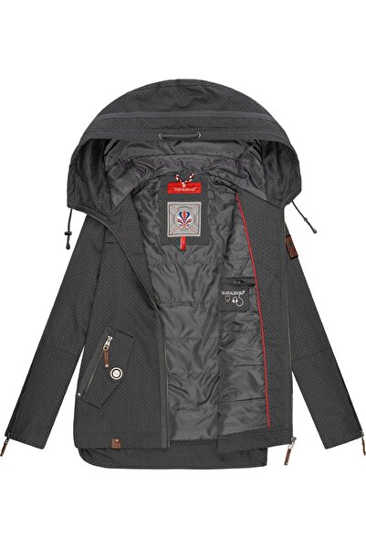 Navahoo Übergangsjacke Wekoo