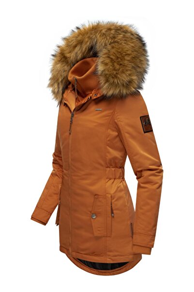 Marikoo Wintermantel Sanakoo