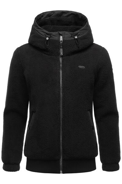 Ragwear Übergangsjacke Cousy Short