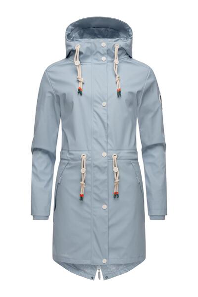 Navahoo Regenjacke Tropical Storm OO