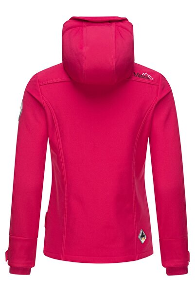 Marikoo Übergangsjacke Kleinezicke