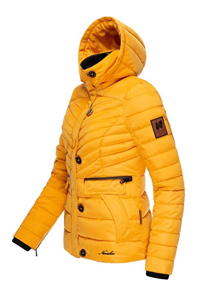 Navahoo Winterjacke Wisteriaa