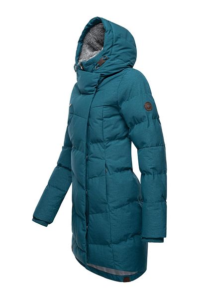 Ragwear Wintermantel Pavla