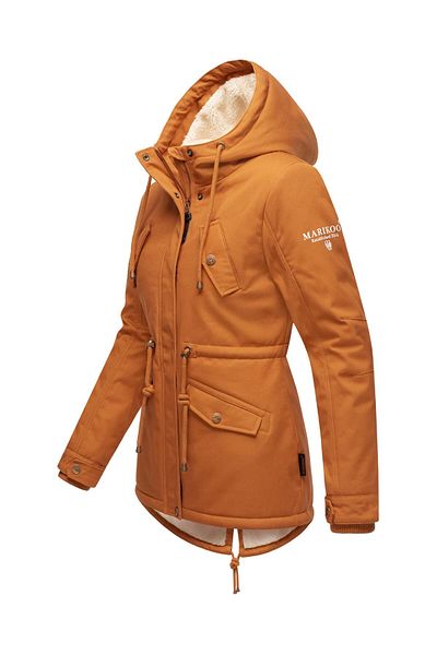 Marikoo Winterjacke Manolya