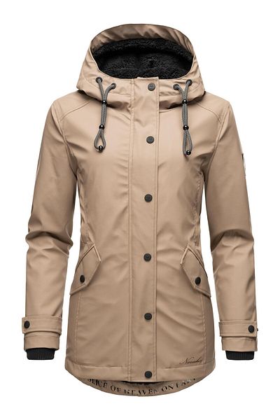 Navahoo Regenjacke Lindraa