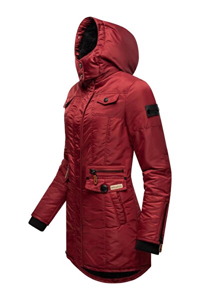 Navahoo Wintermantel Schätzchen