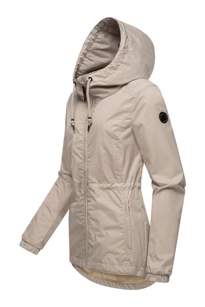 Ragwear Übergangsjacke Danka