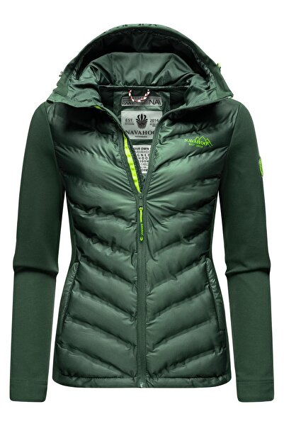 Navahoo Übergangsjacke Nimm Mich Mit