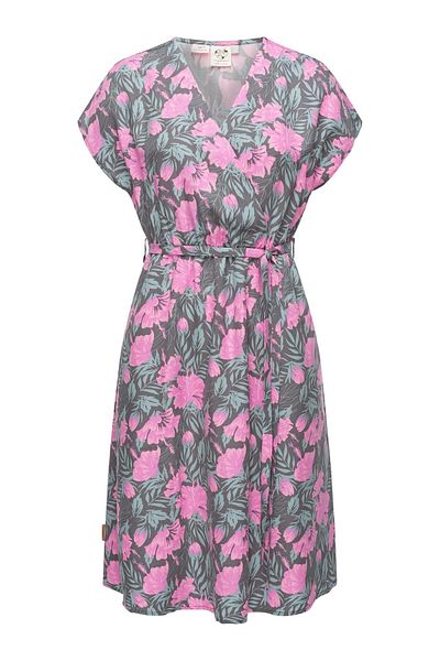 Ragwear Sommerkleid Selyma Organic