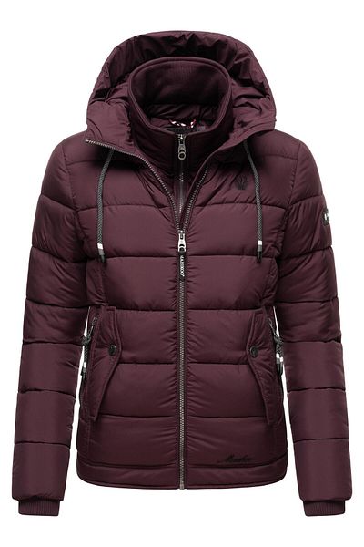 Marikoo Steppjacke Taisaa Prc