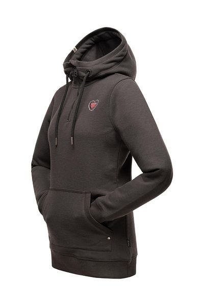 Navahoo Kapuzensweatshirt Zauberelfe