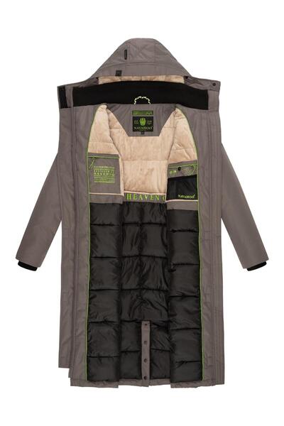 Navahoo Wintermantel Hokulanii