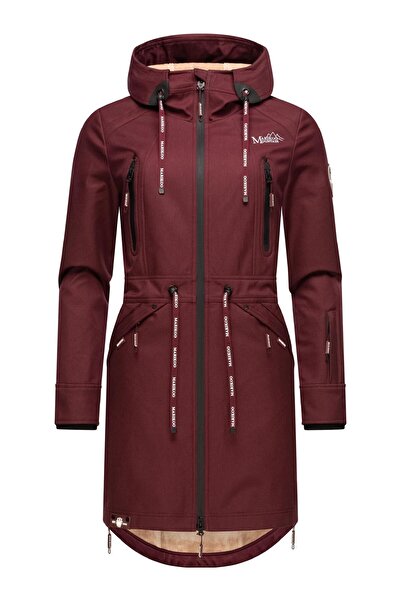 Marikoo Funktionsmantel Racquellee