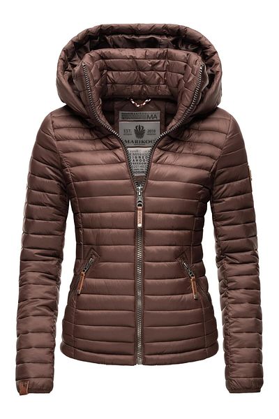 Marikoo Übergangsjacke Löwenbaby