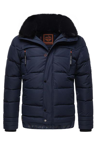 STONE HARBOUR Winterjacke Witaas