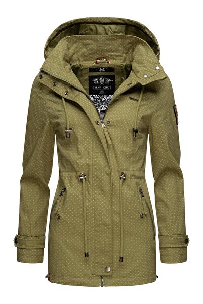 Marikoo Übergangsjacke Nyokoo