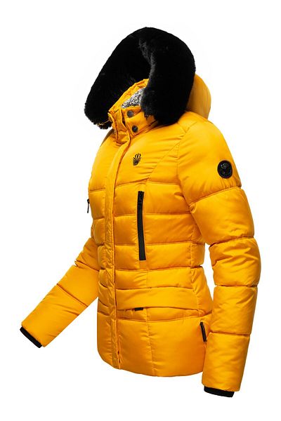 Marikoo Loveleen Winterjacke