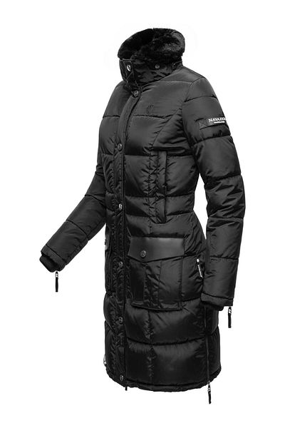 Navahoo Steppmantel Sinja