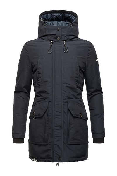 Navahoo Winterjacke Blizzardstorm