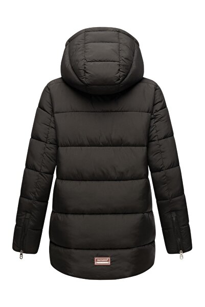 Navahoo Winterjacke Wattewölkchen