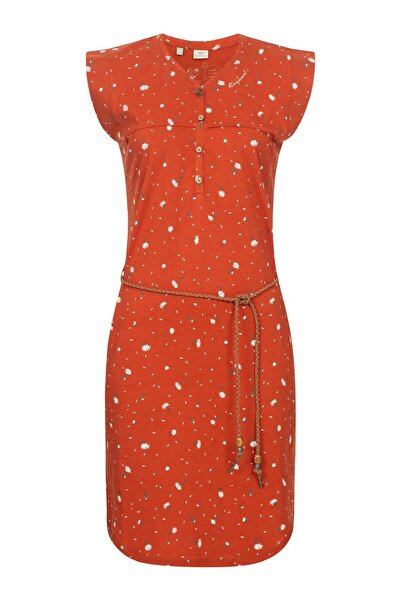 Ragwear Sommerkleid Zofka Dress Organic