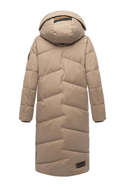 Navahoo Steppmantel Kuschelmausi