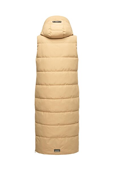 Navahoo Steppweste Brezelchen