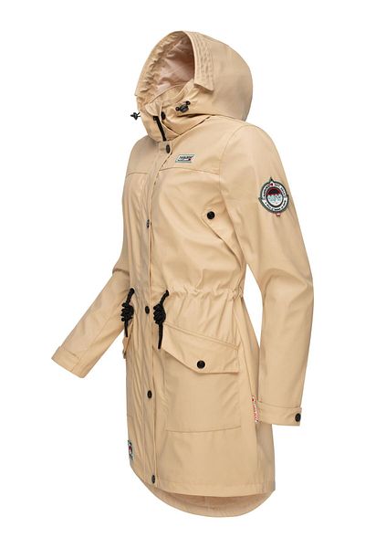 Navahoo Regenjacke Deike