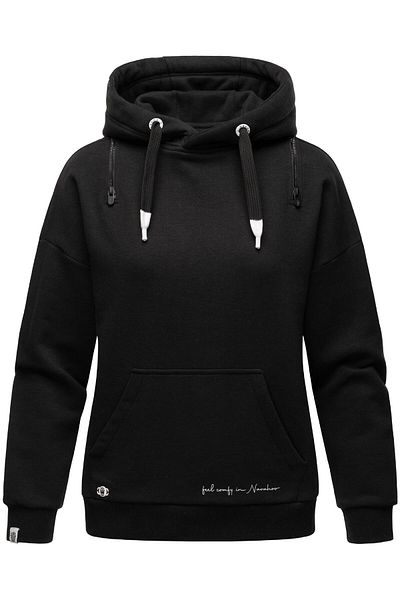 Navahoo Kapuzensweatshirt Zuckerbärchen