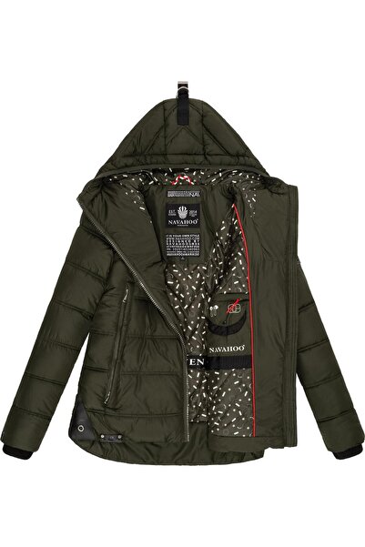 Navahoo Winterjacke Renesmee