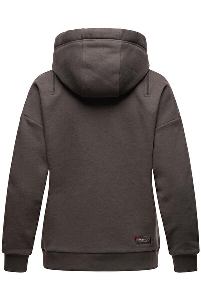 Navahoo Kapuzensweatshirt Zuckerbärchen