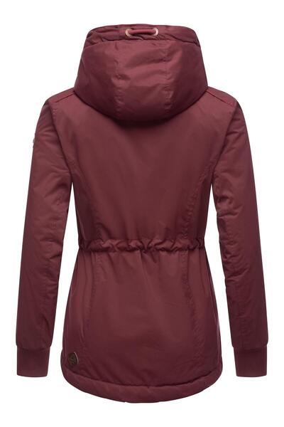 Ragwear Winterjacke YM-Danka