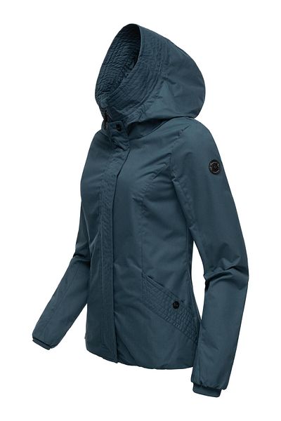 Ragwear Outdoorjacke Vannesa