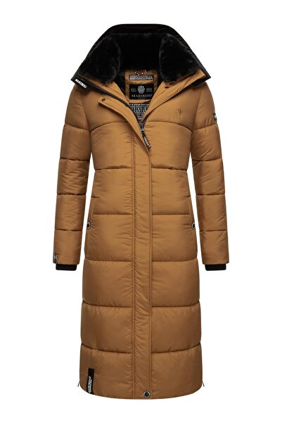 Marikoo Steppmantel Reliziaa