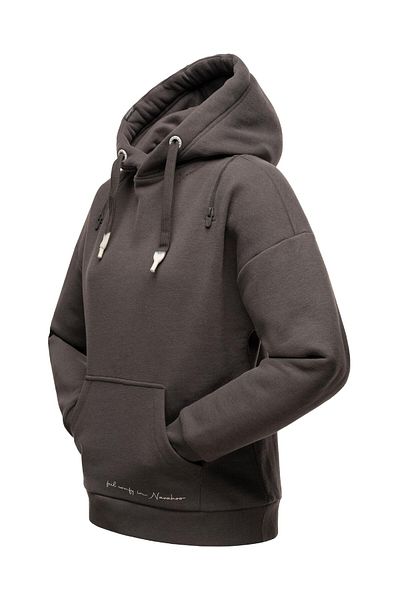 Navahoo Kapuzensweatshirt Zuckerbärchen