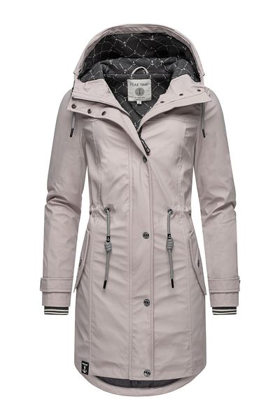 Peak Time Regenjacke L60042