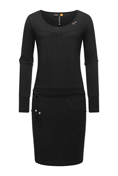 Ragwear Jerseykleid Penellope