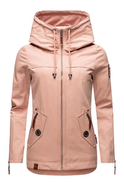 Navahoo Übergangsjacke Wekoo