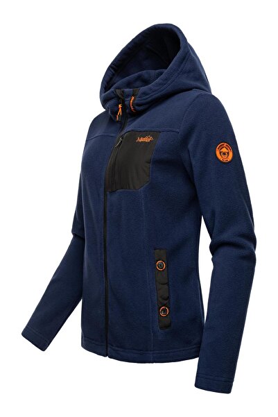 Marikoo Fleecejacke Mount Iwaki