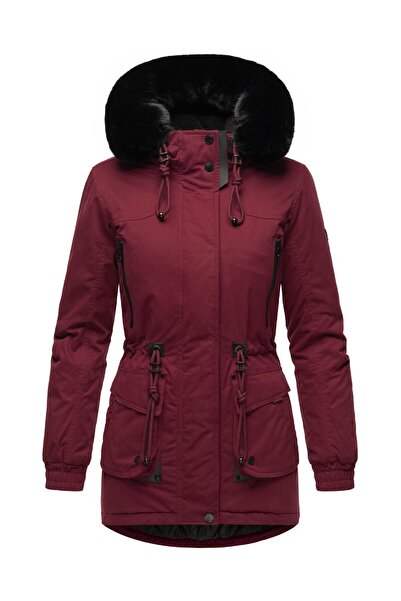 Navahoo Wintermantel Olessaa