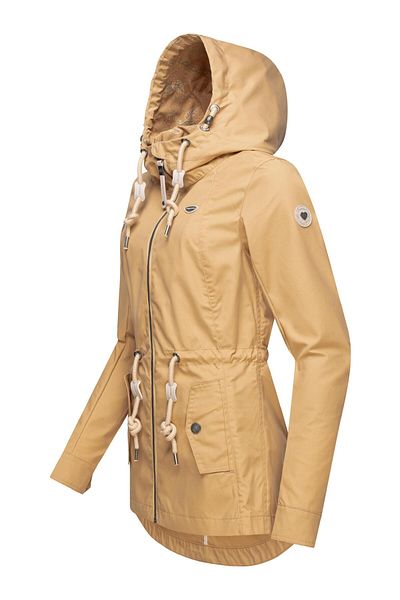 Ragwear Übergangsjacke Monadis