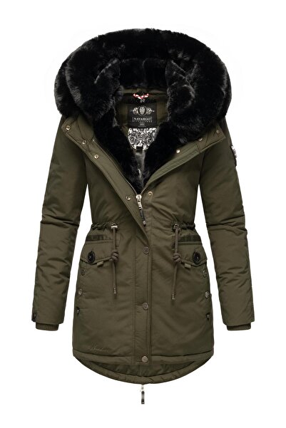 Navahoo Wintermantel Sweety Deluxe