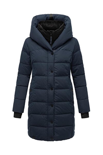 Navahoo Steppmantel Knutschilein