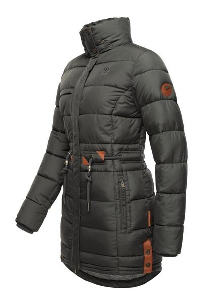 Navahoo Steppmantel Daliee