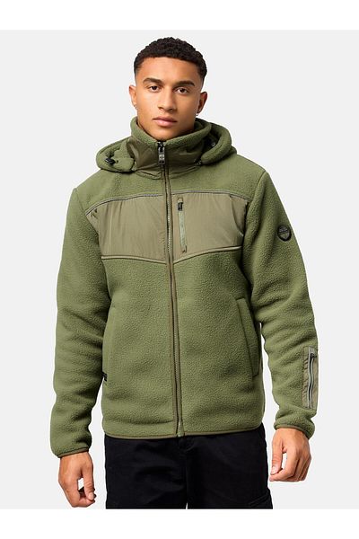 STONE HARBOUR Polarjacke Illian